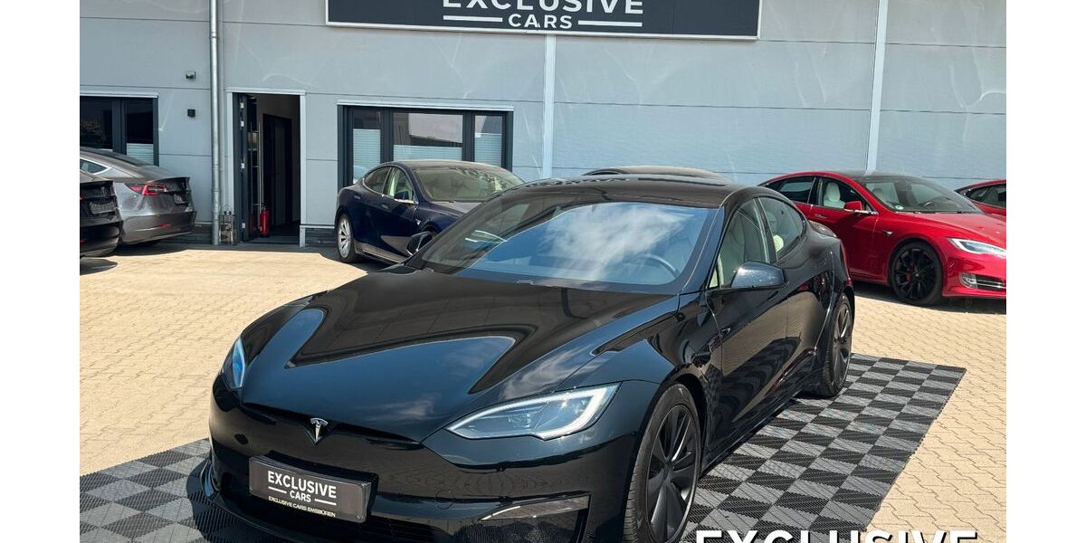 Tesla Model S 71.499 km 71.750 &euro; Emsbüren 48488