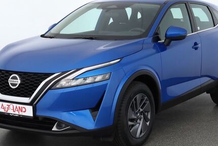 Nissan Qashqai 54.828 km 20.890 &euro; Wietmarschen 49835