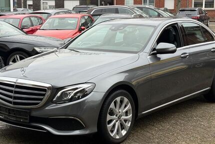 Mercedes-Benz E 350 242.000 km 17.999 &euro; Nordhorn 48529