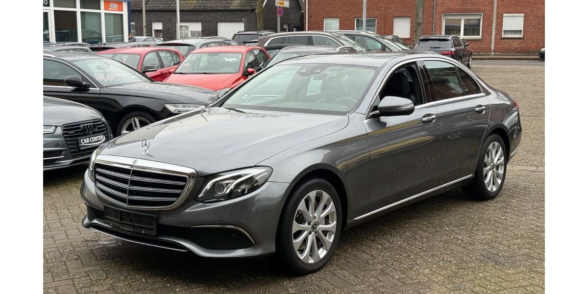 Mercedes-Benz E 350 242.000 km 17.999 &euro; Nordhorn 48529