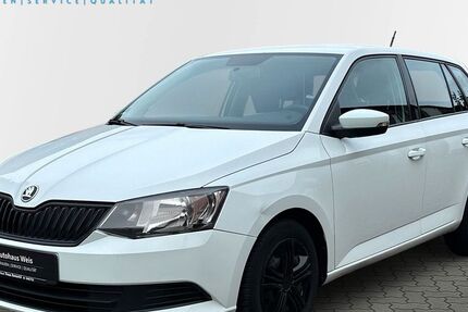 Skoda Fabia 164.567 km 4.000 &euro; Nordhorn 48529