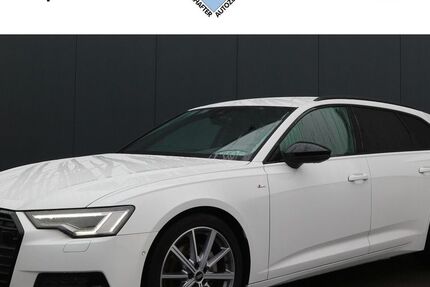 Audi A6 39.855 km 40.890 &euro; Nordhorn 48529