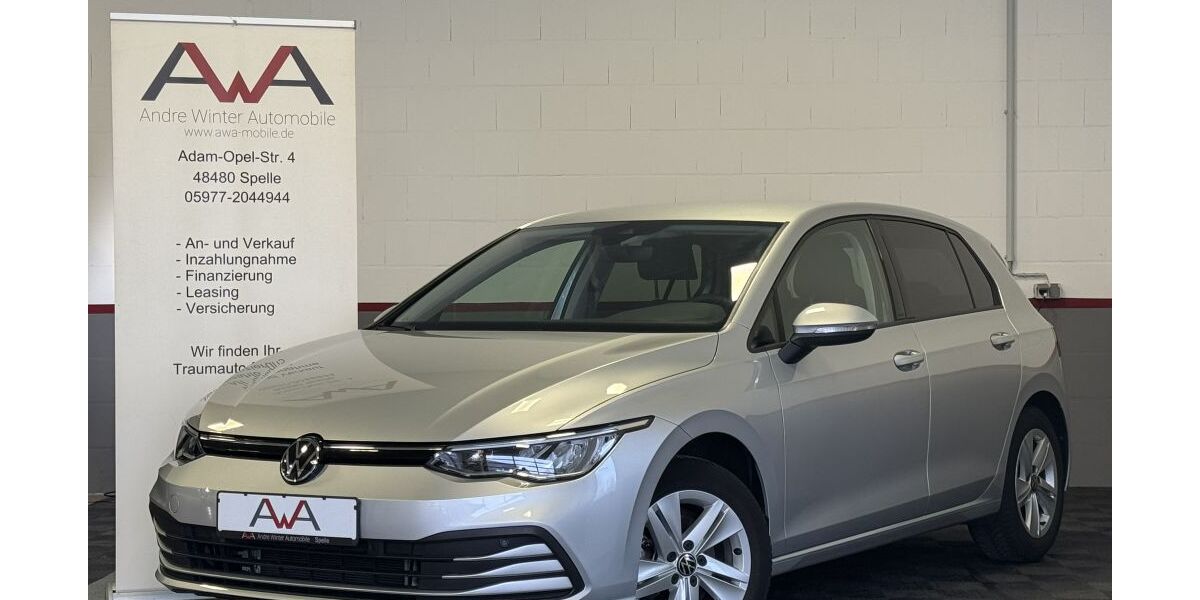 VW Golf 47.550 km 22.980 &euro; Spelle 48480