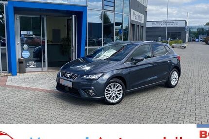 Seat Ibiza 35.131 km 15.900 &euro; Schüttorf 48465