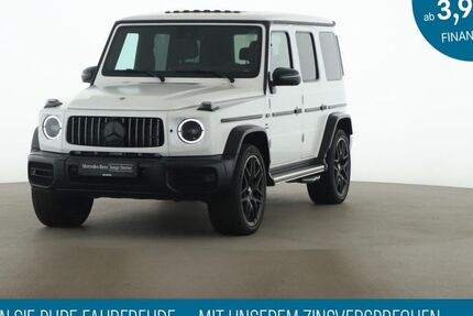 Mercedes-Benz G 63 AMG 5.800 km 194.280 &euro; Nordhorn 48531