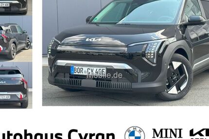Kia EV3 4.949 km 35.350 &euro; Gronau 48599