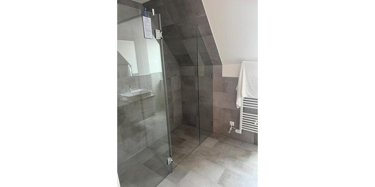 Etagenwohnung Lingen (Ems) Damaschke - 2.5 Zimmer, 82 m&sup2;, 1.450&euro; | Angebot:24845618