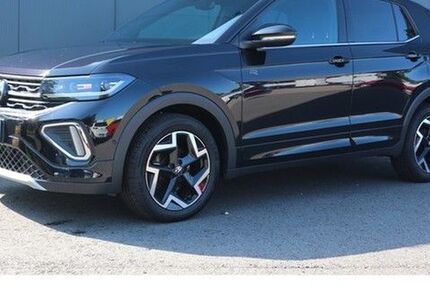 VW T-Cross 18.780 km 27.850 &euro; Nordhorn 48529