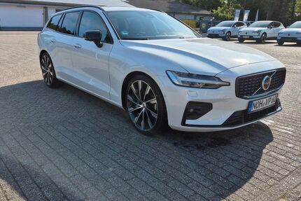 Volvo V60 9.200 km 47.900 &euro; Nordhorn 48527