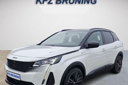 Peugeot 3008 40.744 km 24.880 &euro; Lingen (Ems) 49811