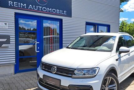 VW Tiguan 144.804 km 18.950 &euro; Lingen 49811