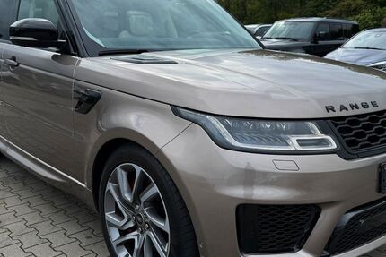 Land Rover Range Rover Sport 144.094 km 43.435 &euro; Gronau 48599