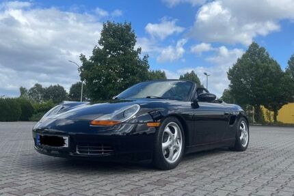 Porsche Boxster 127.249 km 14.499 &euro; Spelle 48480