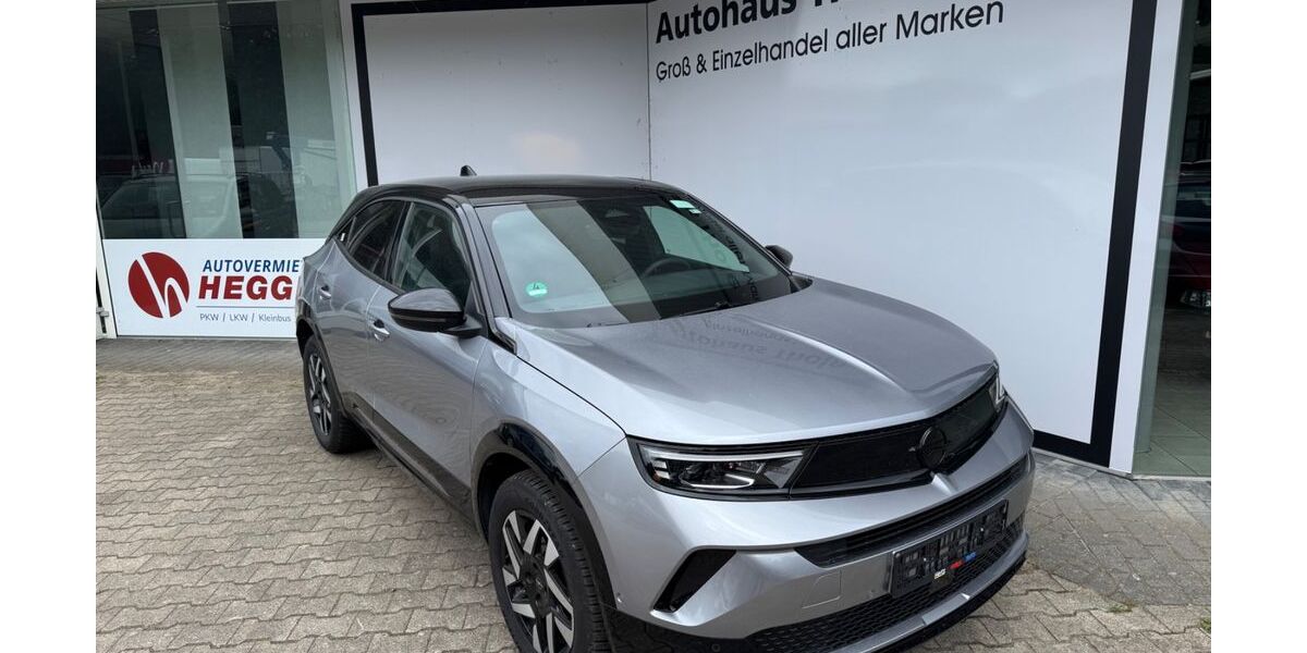 Opel Mokka 55.600 km 18.600 &euro; Lingen 49808