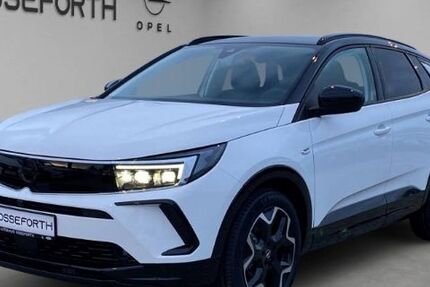 Opel Grandland (X) 12.750 km 23.950 &euro; Nordhorn 48531