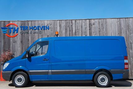 Mercedes-Benz Sprinter 301.390 km 7.500 &euro; Bad Bentheim 48455