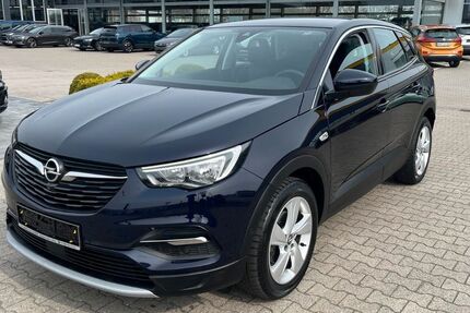 Opel Grandland (X) 90.431 km 13.990 &euro; Wietmarschen / Lohne 49835