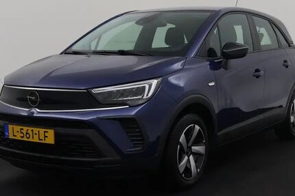 Opel Crossland (X) 163.539 km 7.081 &euro; Laar Eschebrügge 49824