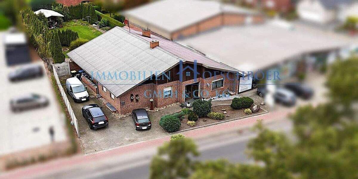 Einfamilienhaus Bawinkel Plankorth - 6 Zimmer, 173 m&sup2;, 237.000&euro; | Angebot:25696545