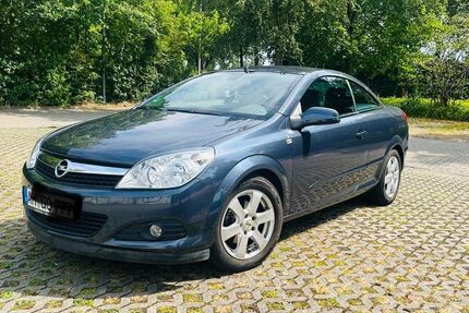 Opel Astra 101.000 km 5.500 &euro; Gronau 48599