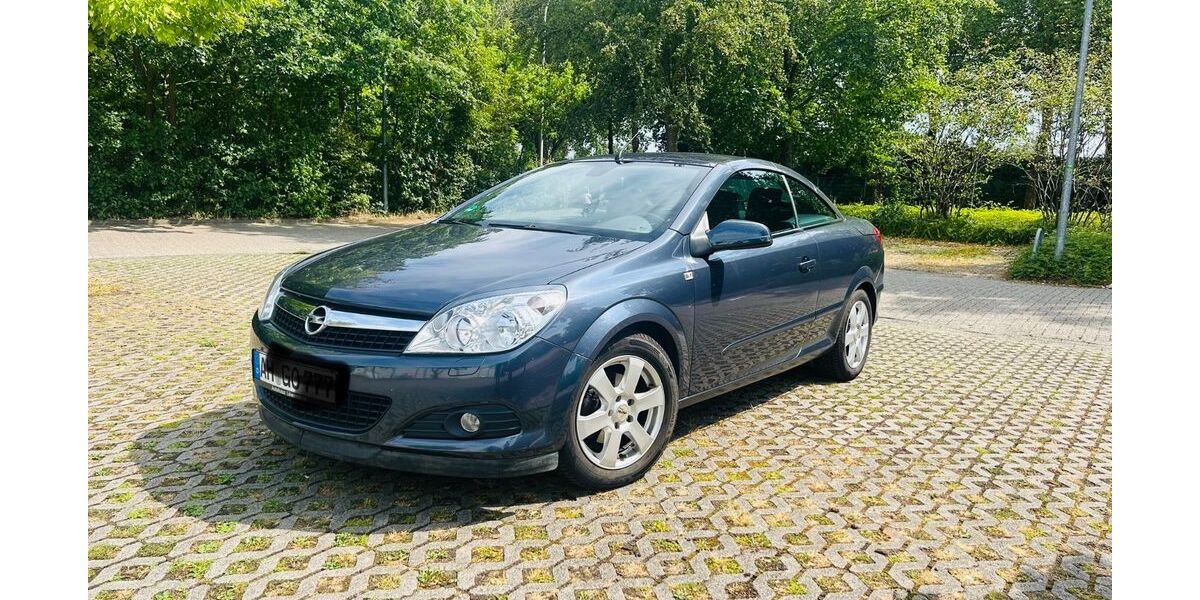 Opel Astra 101.000 km 5.500 &euro; Gronau 48599