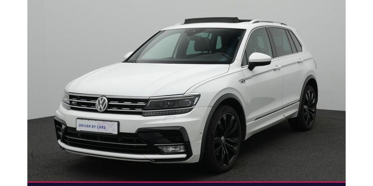 VW Tiguan 139.500 km 19.950 &euro; Bad Bentheim 48455