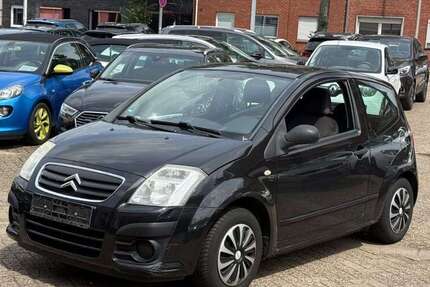 Citroen C2 96.000 km 2.499 &euro; Nordhorn 48529