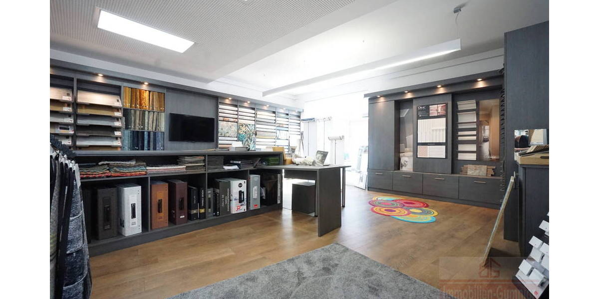 Gewerbeobjekt Neuenkirchen - 495.000&euro; | Angebot:25698290