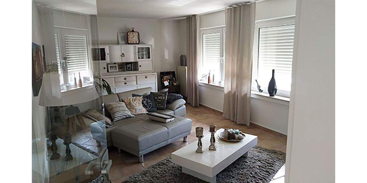 Etagenwohnung Gronau - 3 Zimmer, 90 m&sup2;, 209.000&euro; | Angebot:25695024