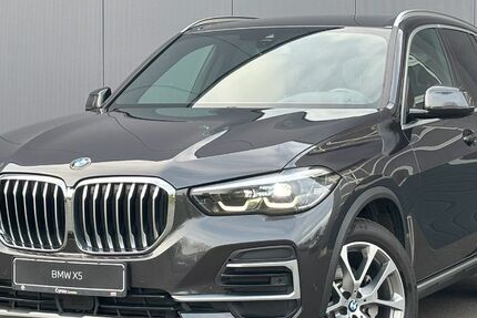 BMW X5 125.650 km 41.050 &euro; Gronau 48599