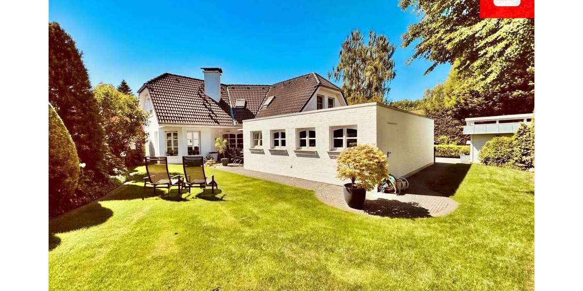 Einfamilienhaus Nordhorn Bookholt - 5 Zimmer, 170 m&sup2;, 529.000&euro; | Angebot:26006303