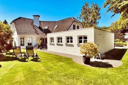 Haus Nordhorn Bookholt - 5 Zimmer, 170 m&sup2;, 529.000&euro; | Angebot:26006303