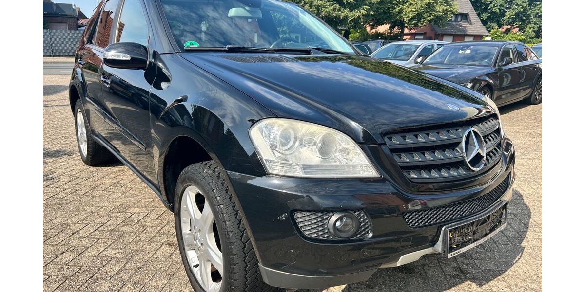 Mercedes-Benz ML 280 371.500 km 4.390 &euro; Neuenhaus 49828