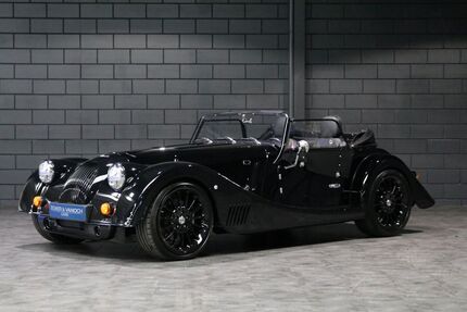 Morgan Plus 6 9.980 km 108.500 &euro; Bad Bentheim 48455