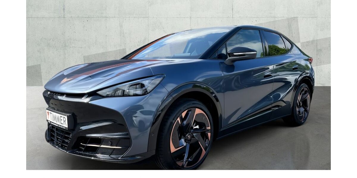 Cupra Tavascan 1.999 km 50.940 &euro; Nordhorn 48529