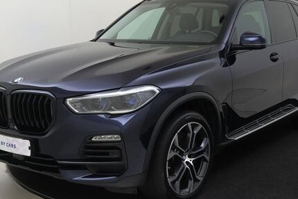 BMW X5 185.724 km 33.450 &euro; Bad Bentheim 48455