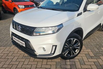 Suzuki Vitara 32.250 km 21.990 &euro; Isterberg 48465