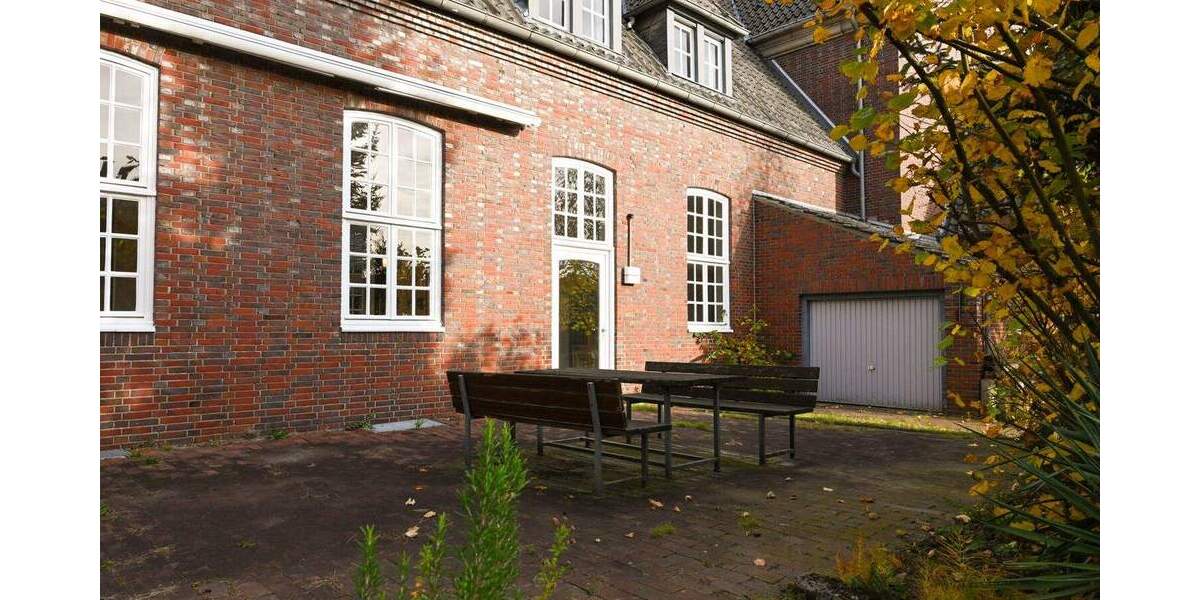 Einfamilienhaus Nordhorn - 950.000&euro; | Angebot:25675731