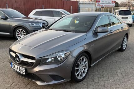 Mercedes-Benz CLA 220 247.000 km 12.799 &euro; Nordhorn 48529