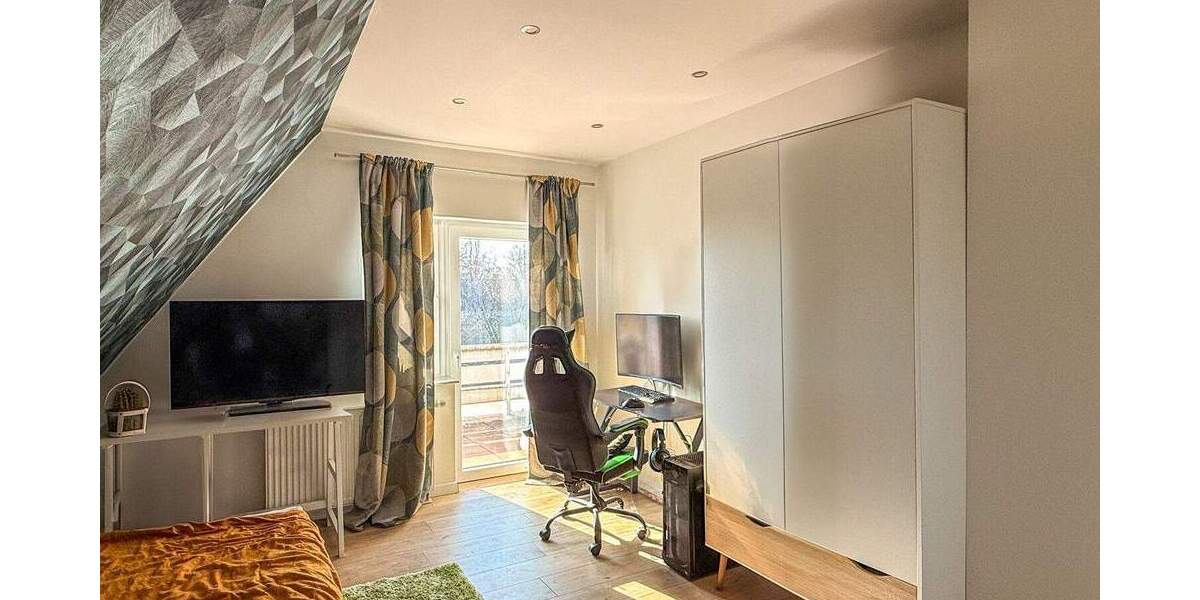 Einfamilienhaus Nordhorn Bookholt - 5 Zimmer, 130 m&sup2;, 325.000&euro; | Angebot:25675732