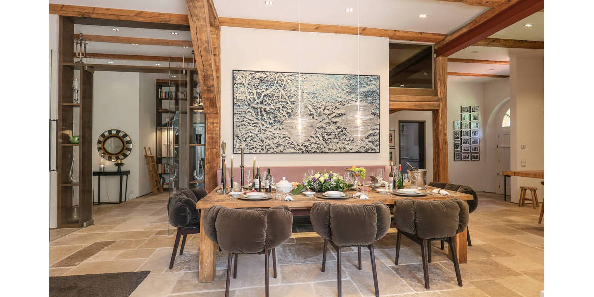 Mehrfamilienhaus, Wohnhaus Emsbüren Listrup - 7 Zimmer, 375 m&sup2;, 1.790.000&euro; | Angebot:25695059