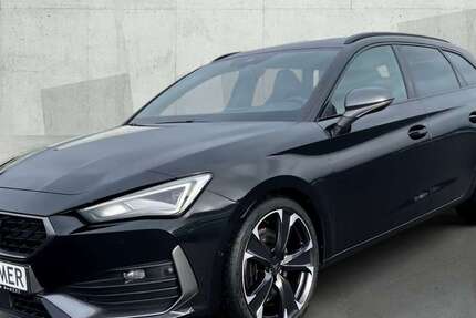 Cupra Leon 31.756 km 31.680 &euro; Nordhorn 48529