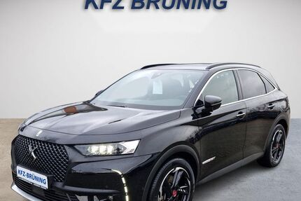 DS Automobiles DS7 (Crossback) 15.826 km 28.480 &euro; Lingen (Ems) 49811