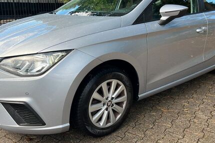 Seat Ibiza 70.000 km 12.499 &euro; Gronau 48599