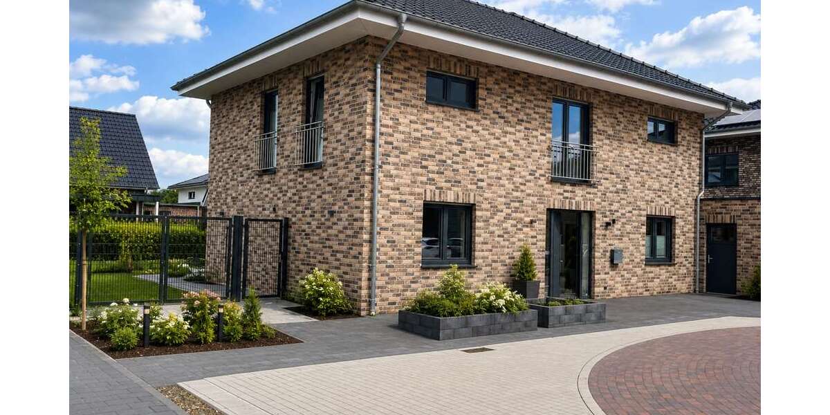 Einfamilienhaus Spelle - 6 Zimmer, 160 m&sup2;, 599.000&euro; | Angebot:26693284