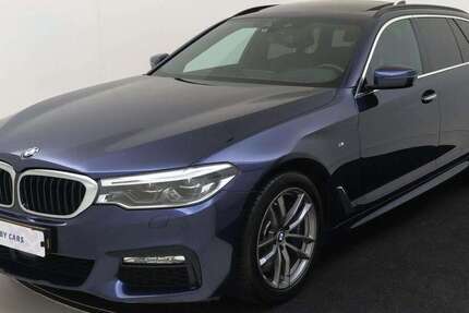 BMW 540 179.162 km 24.950 &euro; Bad Bentheim 48455