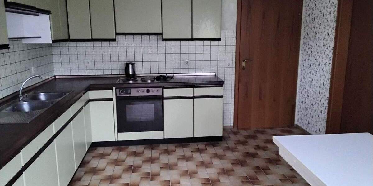 Einfamilienhaus Gronau Epe - 8 Zimmer, 215 m&sup2;, 405.000&euro; | Angebot:25742303