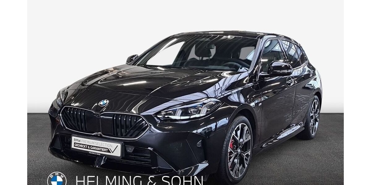 BMW 120 10.500 km 33.999 &euro; Wietmarschen 49835