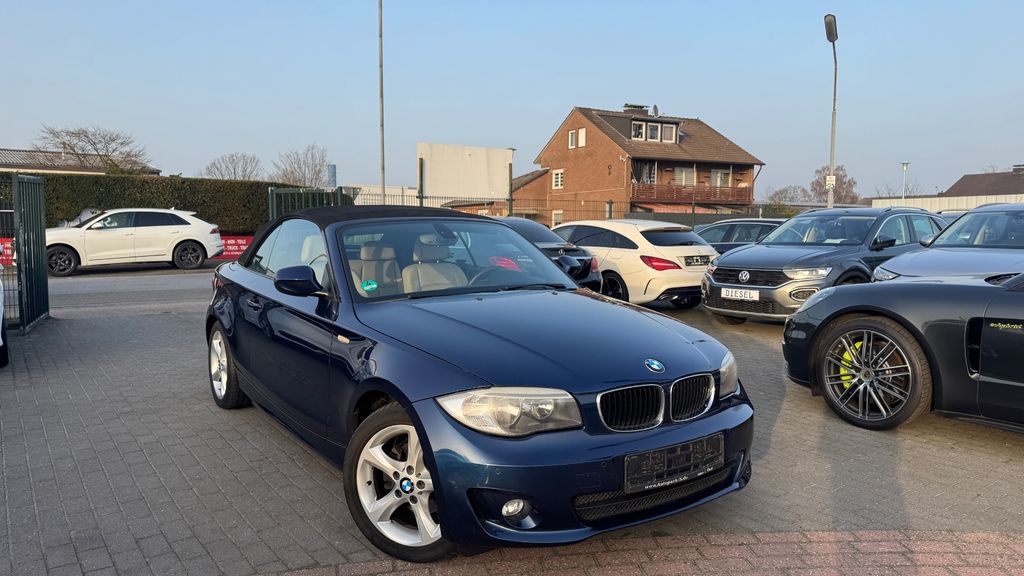 BMW 118 96.540 km 7.900 &euro; Gronau 48599