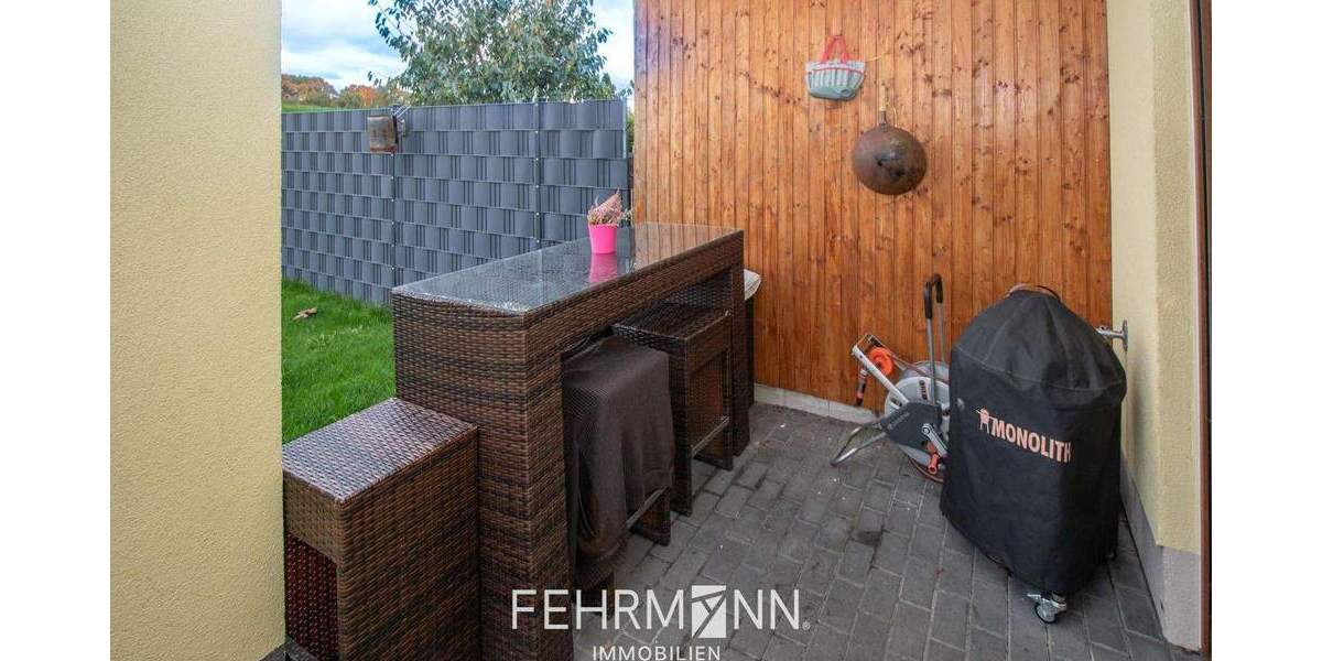 Etagenwohnung Emsbüren / Elbergen Elbergen - 3 Zimmer, 89 m&sup2;, 229.000&euro; | Angebot:25730252